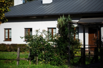 ZZH w Maleńcu 2024 - plener fotograficzny